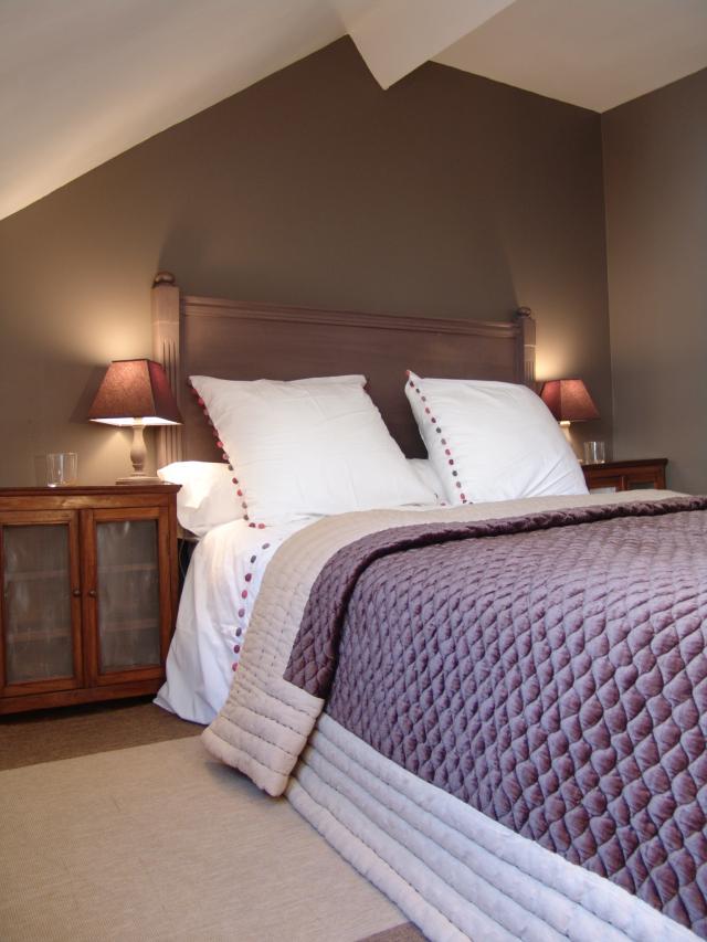 Photo Chambre d'hte Paris Les toits de paris