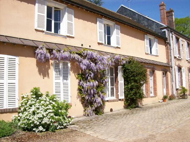 Photo Chambre d'hte Bailleau l'eveque La ferme du chateau- levesville