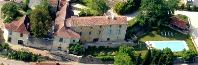  La caminade le confort du 21eme siecle... 