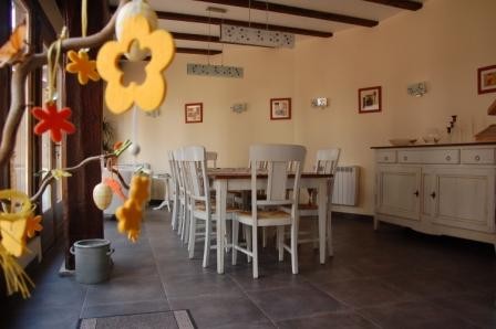 Photo Chambre d'hte Rosheim La rose d'alsace