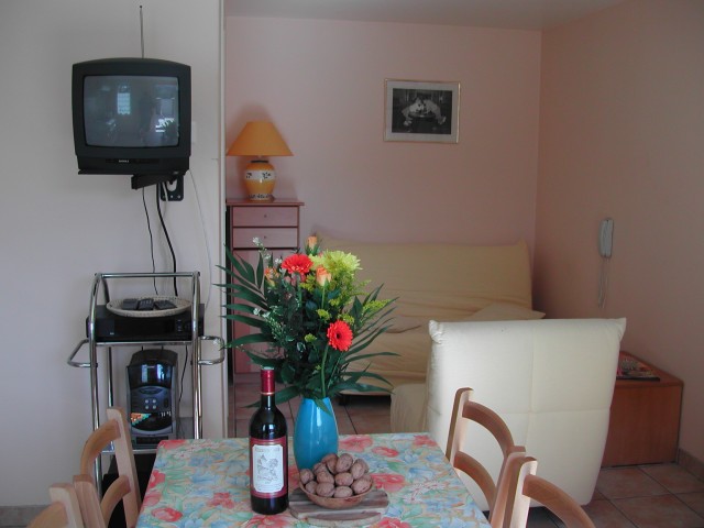  Maison de vacances  louer