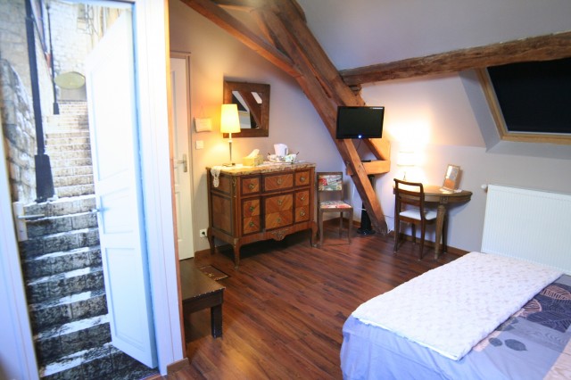 Chambre rtro
