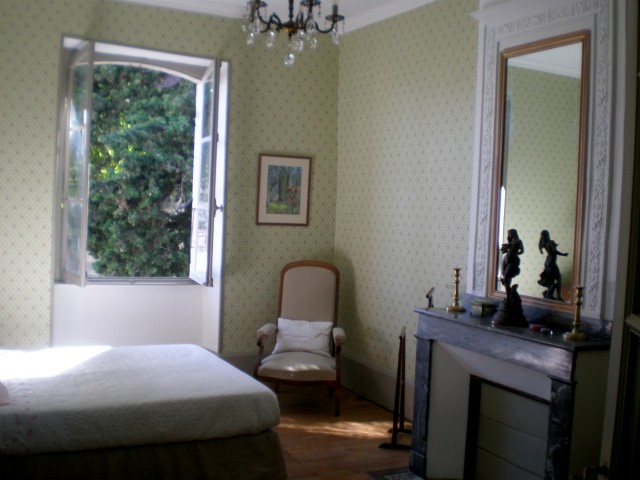 Photo Saint-clar Chambre d'htes de charme