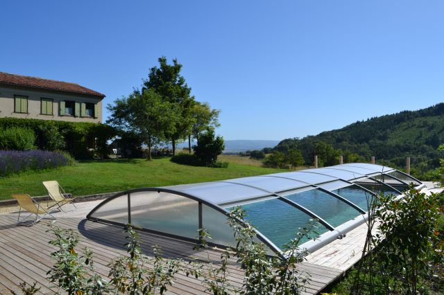 Photo Escoussens Gite ,chambres et table d'hotes du mou ... 