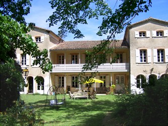 Photo Chambre d'hte Revel-vaudreuille Domaine de las planques