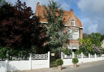Photo Chambre d'hte Bruges (jabbeke) Bed and breakfast ter brugge