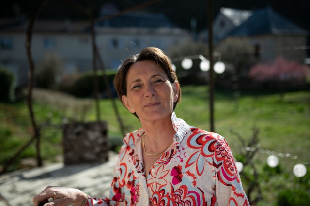 Proprietario Foto