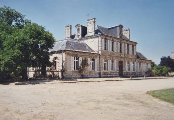 La carrire l'vque