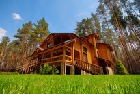 Bed and breakfast, B and B Treehouse insolito