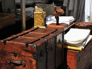 Bed and breakfast, B and B Store insolito