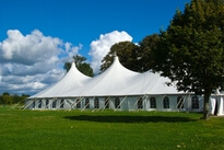 Bed and breakfast, B and B Tenda insolito